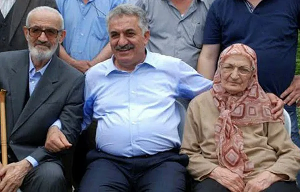 Son dakika | Fatma Yazıcı’ya veda! Başkan Erdoğan cenaze namazına katıldı