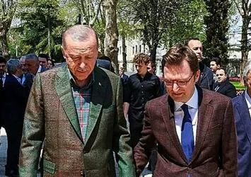 Ünlü kalp cerrahı Prof. Dr. Halit Yerebakan milletvekili oldu: Başkanımızın yanında olmaktan onurluyum