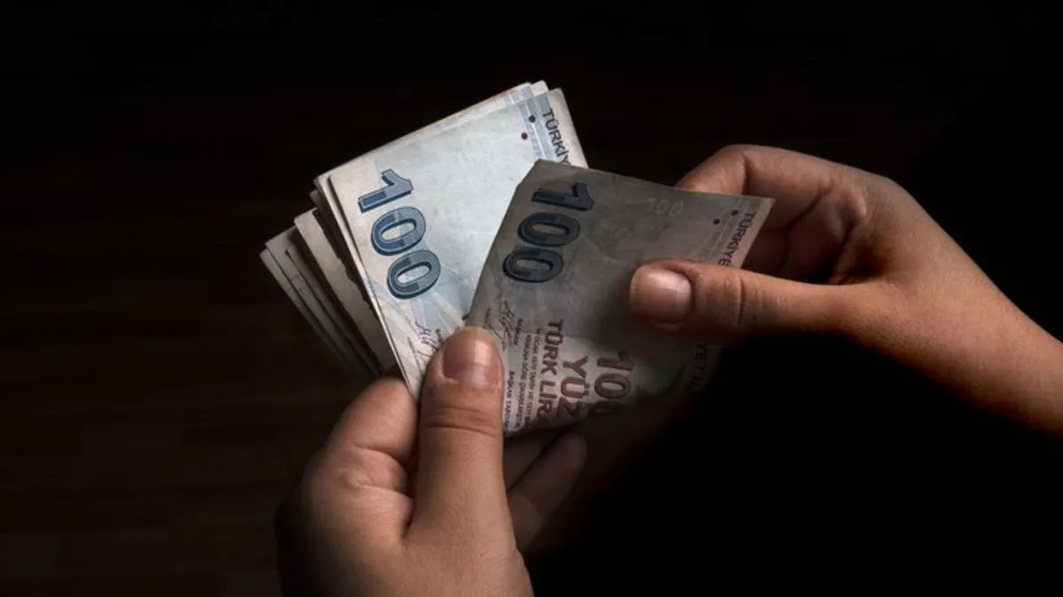 Emekliye bayramda zamlı ikramiye kazancı! 3'lü formül hesabı tamam: En az 5.000 TL