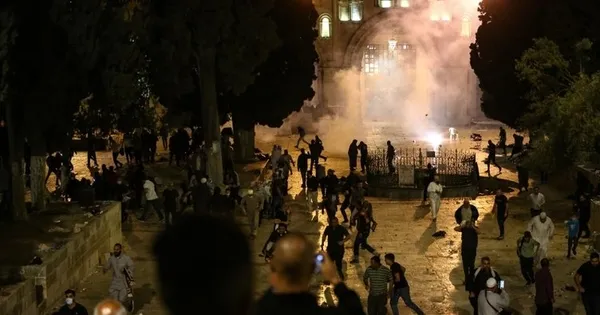 Son dakika: Filistin Dışişleri Bakanı Riyad el-Maliki: İsrail bir sömürge gücüdür!