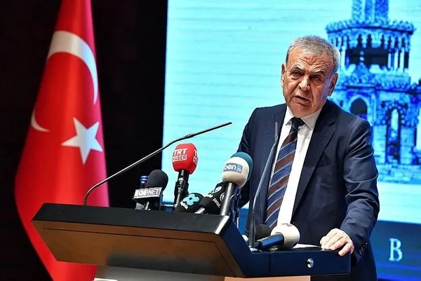 CHP’li Aziz Kocaoğlu ve eski başkanlara zimmet soruşturması! İki vakfa 1.75 milyon lira aktarılmış