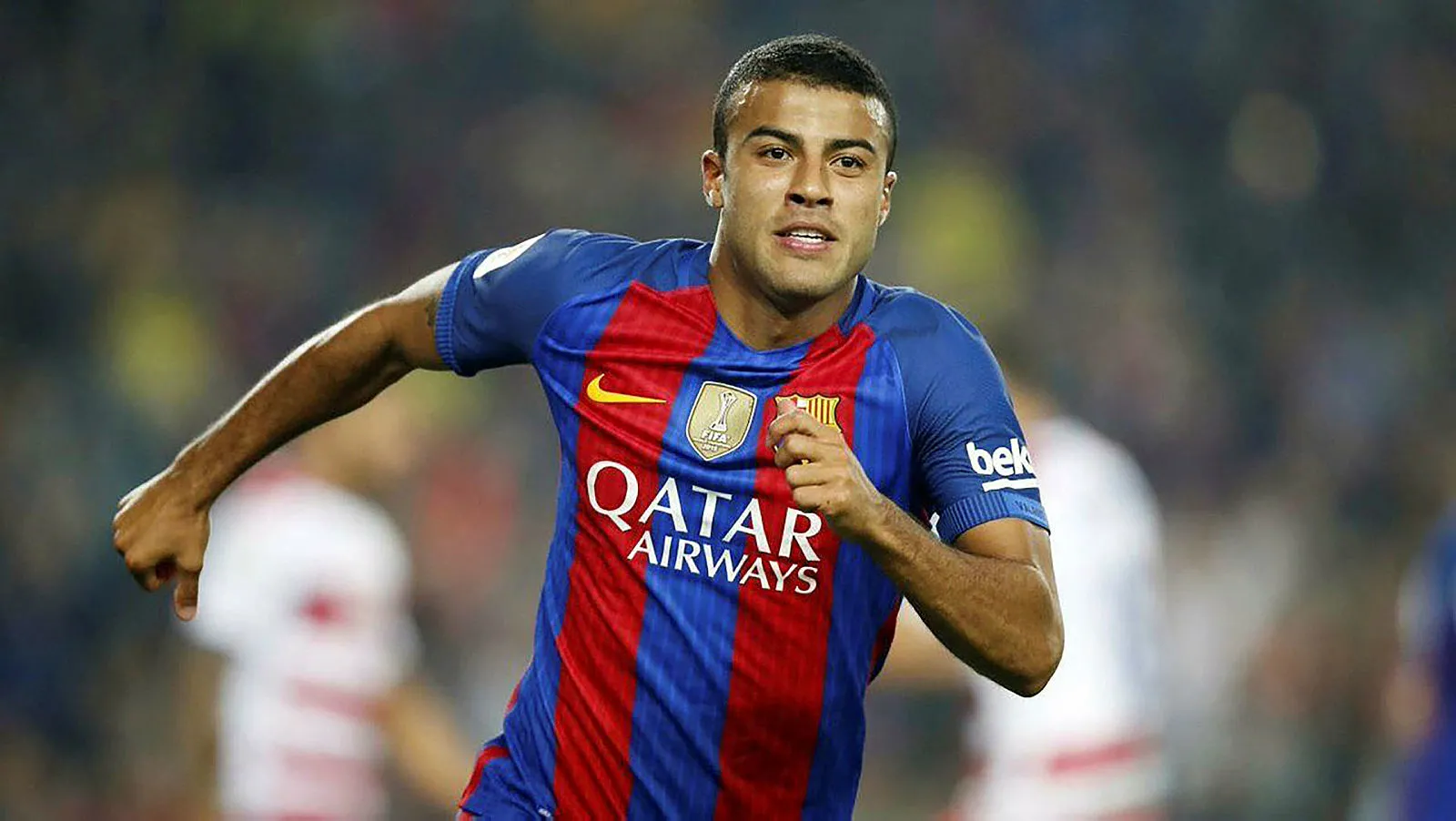 Beşiktaş'ta hedef Rafinha! Kara Kartal teklifini yaptı