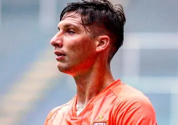 Gaston Campi Trabzonspor'da