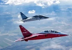 HÜRJET'ten Antalya'da test uçuşu