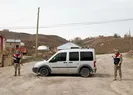 Muhtar, mahallenin başını yaktı!