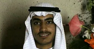 ABD’den flaş iddia! Usame bin Ladin’in oğlu...