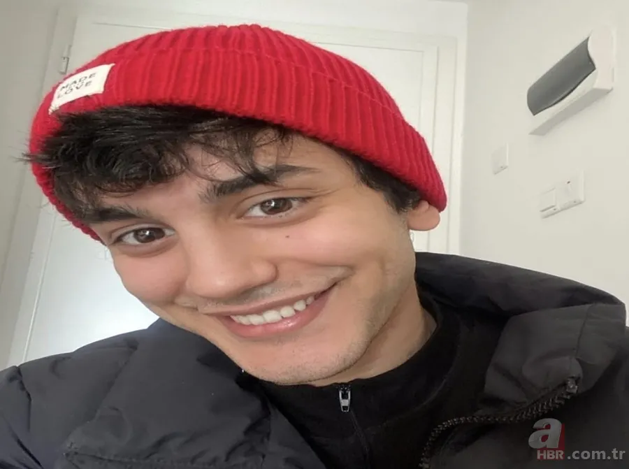 Ünlü oyuncu İbrahim Yıldız'ın üzerine ağaç düştü: Yaşam mücadelesi veriyor | Kaza anı ortaya çıktı 4