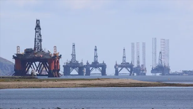 Türkiye günlük kaç varil petrol tüketiyor? 1 varil petrol kaç dolar, litre? Gabar petrol...