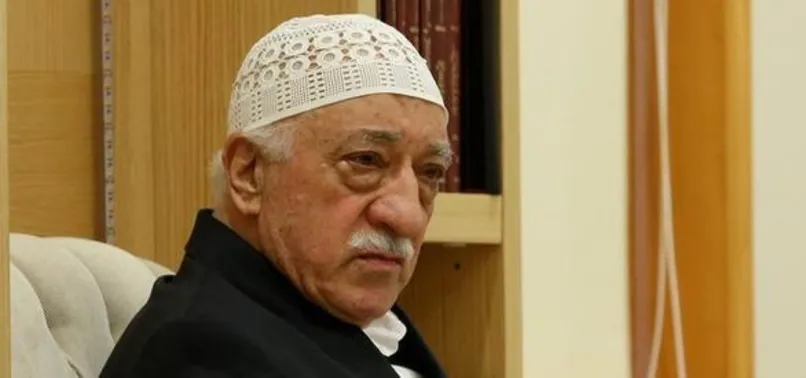 İşte ABD'deki FETÖ ağı