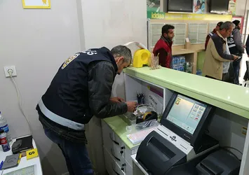 Yasa dışı bahis sitelerine sıkı takip