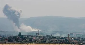 İsrail’den Lübnan’a hava saldırısı: 1 ölü