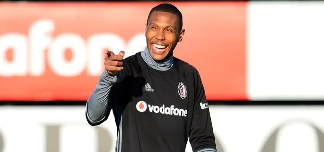 Beşiktaş’ta Marcelo krizi