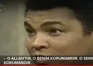 PORTRE - Irkçılıkla mücadeleye adanan bir hayat: Muhammed Ali | Video