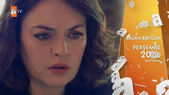 Başka Bir Gün 2. Bölüm 2. Fragmanı