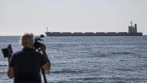 Tahıl koridoru için İstanbul’da yeni zirve! Bakan Hulusi Akar duyurdu: Türkiye - Ukrayna - Rusya temsilcileri bir araya geliyor