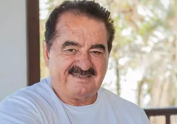 İbrahim Tatlıses trafik kazası geçirdi! Araç içinde sıkıştı çok sayıda ekip sevk edildi