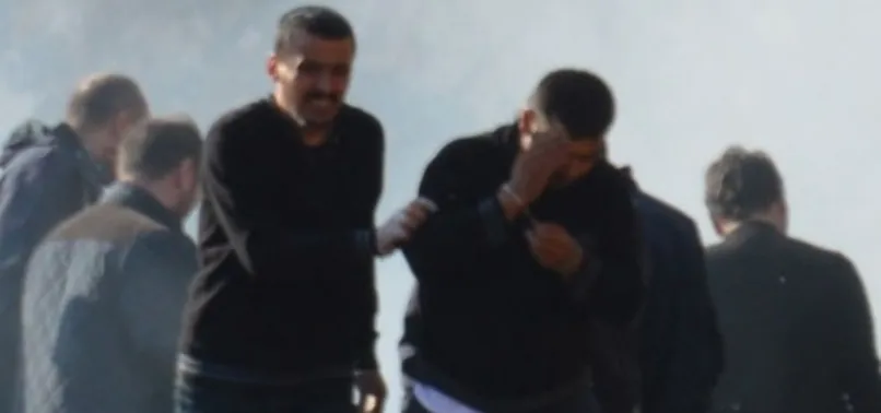 Vahşet davasında beraat kararı çıktı!