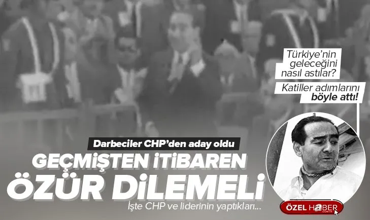 27 Mayıs 1960 darbesinin 62. yılı! Adnan Menderes nasıl idam edildi?