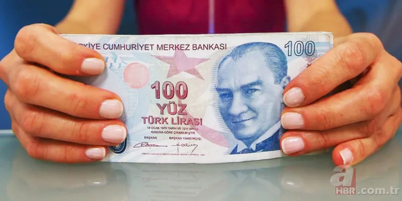 Emeklinin en düşük maaşı bin 529 lira olacak 11