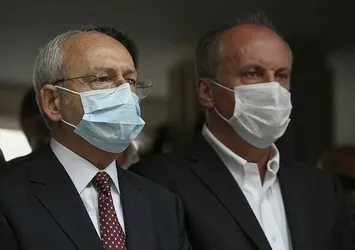 CHP'yi rahatsız eden cenaze töreni! Fotoğraflara 'İnce' sansürü