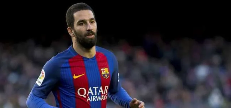 Arda Turan seferi başlıyor