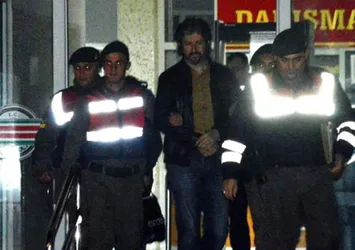 FETÖ'cü eski emniyet müdürü yakalandı