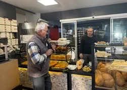 Ekmekte indirim rüzgarı! Bir kentte fiyatlar neredeyse yarıya düştü