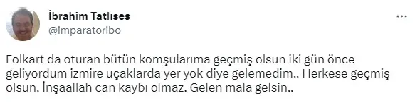 İzmir'de 8 katlı binada büyük yangın! 7 saatin ardından kontrol altına alındı 11
