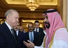 Başkandan Suudi Arabistan çıkarması