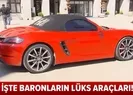 Baronların zırhlı araçları ve bataklık operasyonunun perde arkasını A Haber muhabiri canlı yayında akardı |Video