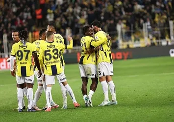 Fenerbahçe - Sivasspor maçı sonrası dikkat çeken sözler: Alkmaar fiyaskosu sonrası özür