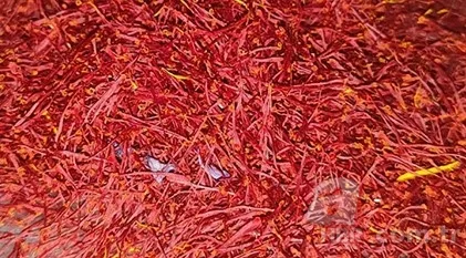 Türkiye'de bir ilk! Kilosu 450 bin TL, gram gram satılıyor: Bir avuç fiyatı şaşkına çeviriyor 3