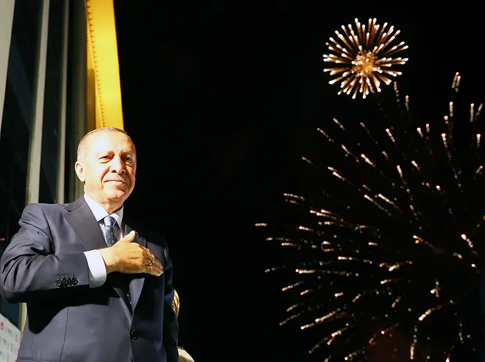 Halkın seçtiği ilk Cumhurbaşkanı Erdoğan 11. yılını tamamladı