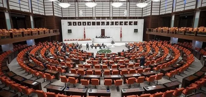 Son dakika: AK Parti ve MHP yeni anayasa çalışmalarına hız verdi! 50+1 barajı ve AYM detayı