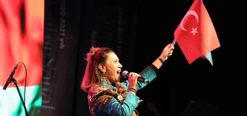 Azerin: Azerbaycan ve Türkiye adını tarihe altın harflerle yazacak