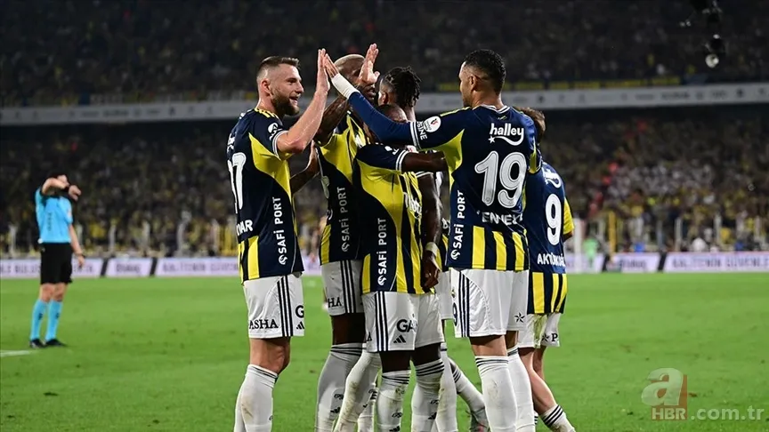 UEFA AVRUPA LİGİ | Fenerbahçe-Nice maçı ne zaman, saat kaçta, hangi kanalda? Maç biletleri satışa çıktı mı? 5