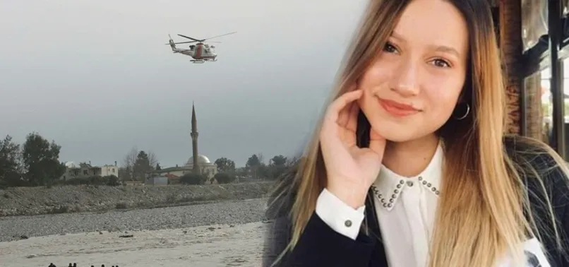 Hortumda kaybolan Kader Buse Acar’ın ailesinden acı karar