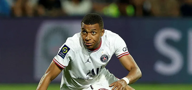 Barcelona Kulübü Başkanı Laporta: Kylian Mbappe net 50 milyon euro istiyor