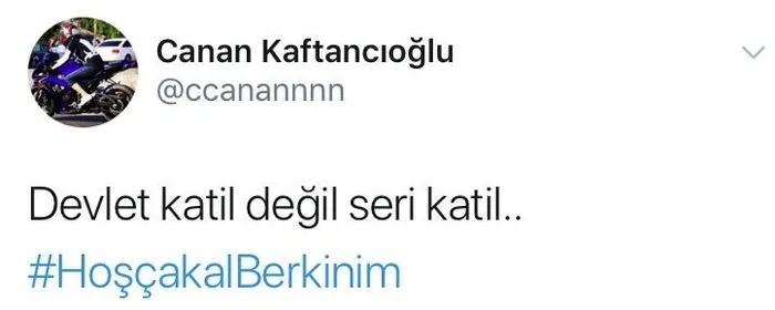İşte CHP'li Kaftancıoğlu'nun kirli geçmişi - 2