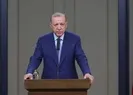 Başkan Erdoğan’dan 2. Denizcilik Zirvesine mesaj