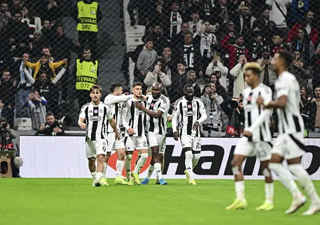 Beşiktaş-Maccabi Tel Aviv maçı bugün saat kaçta? 28 Kasım UEFA Avrupa Ligi BJK-Maccabi Tel Aviv mücadelesi hangi kanalda?