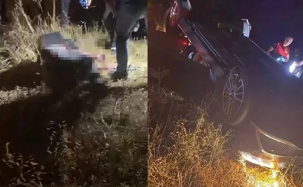 Bodrum’daki feci kazada yaralanan İngiliz model Yazmin Oukhellou sessizliğini bozdu! Başka seçeneğim yoktu