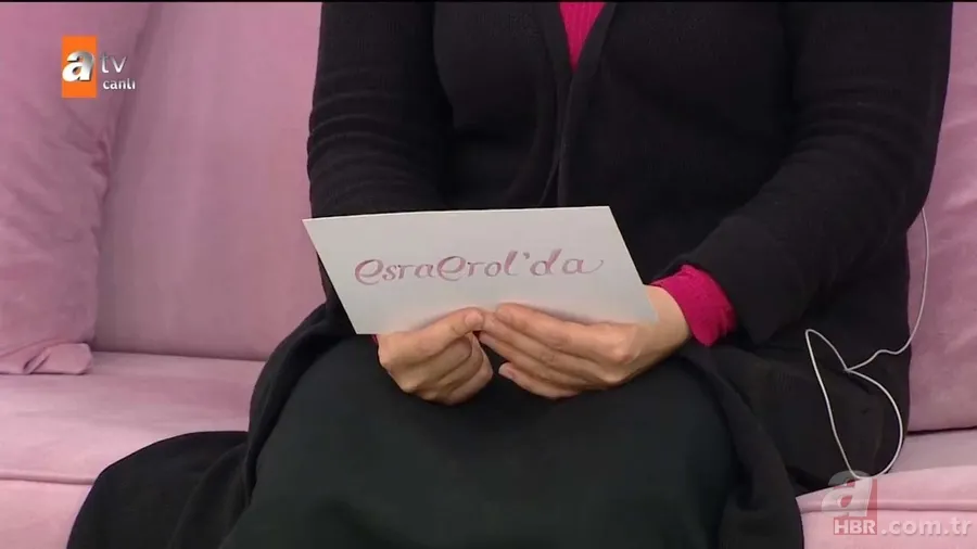 Esra Erol canlı yayınında şaşırtan gelişme! Eşi ve çocuklarını bırakıp kaçan Dilek Yazgan’a sevgilisinden büyük şok! 3