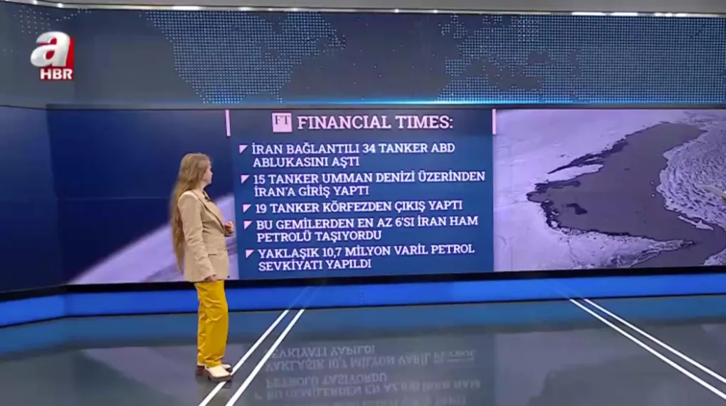 Abluka kalkmazsa savaşa geri mi dönülecek?