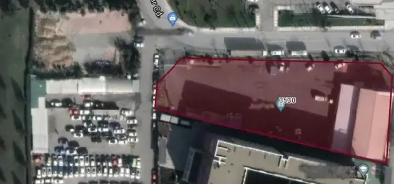 Son dakika: İstanbul'da Yenibosna'daki dev arsa satılıyor! TMSF ihale düzenleyecek