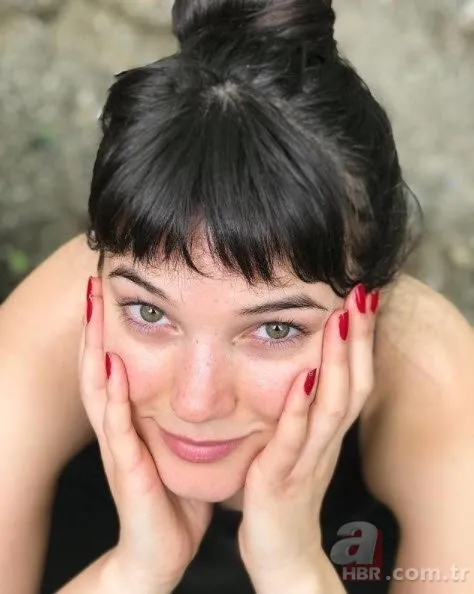 Bir Zamanlar Çukurova’nın Betül’ü İlayda Çevik ortaya çıkan fotoğrafıyla şoke etti! 14