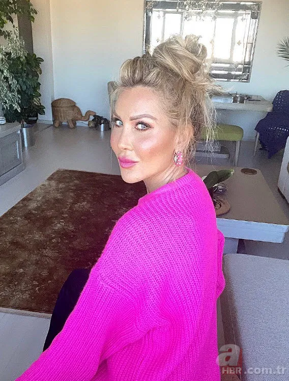 Gizem Özdilli İstanbul’u terk etti! Tası tarağı toplayıp bakın nereye yerleşti 1