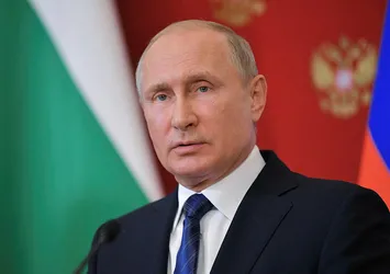 Putin'den kritik TürkAkım açıklaması