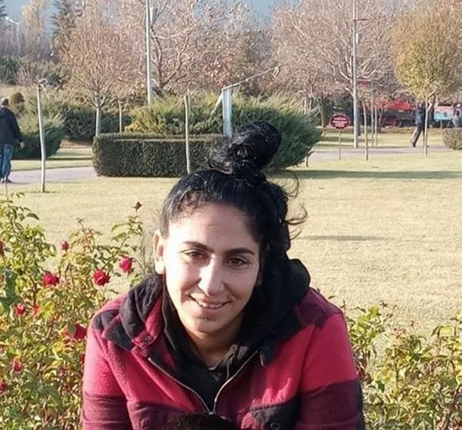 Kadir Şeker davasıyla adı duyulan Özgür Duran’ın babasının dayak yediği anlar ortaya çıktı! - 2