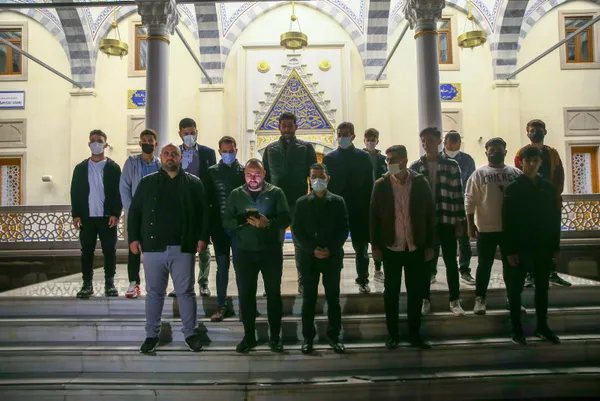 TÜGVA’dan 81 ilde CHP ve sosyal medya iftiralarına tepki!